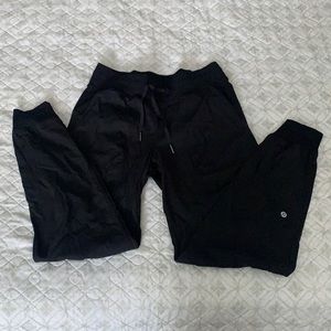 lululemon Dance Studio Jogger